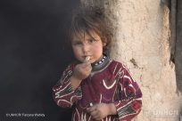 Un nuovo progetto offre un rifugio sicuro agli afghani vulnerabili