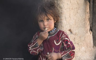Un nuovo progetto offre un rifugio sicuro agli afghani vulnerabili