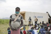 Oltre 3.000 rifugiati congolesi arrivati in Uganda in tre giorni
