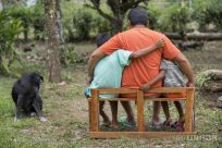 La pandemia di COVID-19 riduce i rifugiati nicaraguensi alla fame e alla disperazione