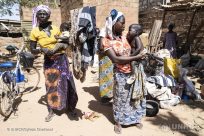 L’acuirsi delle violenze in Burkina Faso costringe un milione di persone a fuggire