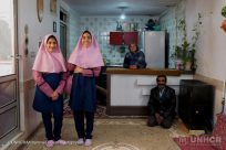 Dopo anni trascorsi senza ricevere un’istruzione, una ragazza afghana non ha intenzione di smettere di studiare