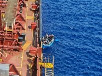 ICS, UNHCR e OIM esortano gli Stati a porre fine alla crisi umanitaria a bordo di una nave nel Mediterraneo