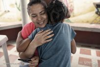 Educatrice colombiana difensore dei diritti dei minori vince il Premio Nansen per i Rifugiati dell’UNHCR