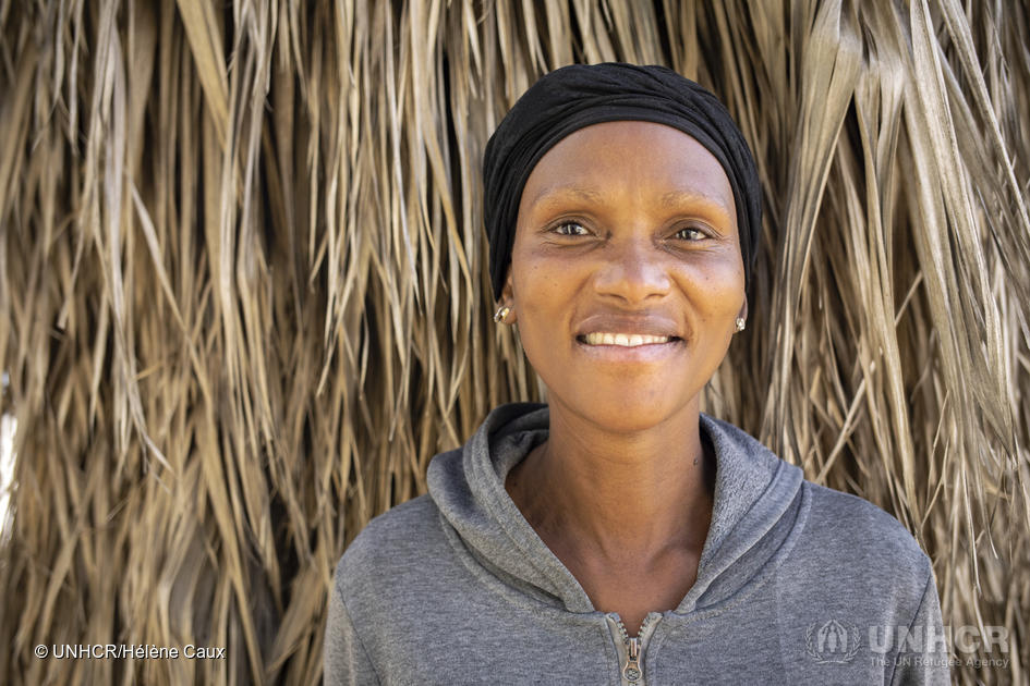 Sud Africa. I rifugiati somali aiutano la comunità al tempo del COVID-19