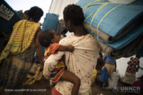 Il numero di rifugiati etiopi in Sudan supera le 40.000 unità