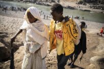 L’UNHCR è pronta a riprendere la consegna degli aiuti alle persone costrette a fuggire nel Tigrè