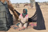 Oltre 100.000 persone costrette alla fuga dalla recrudescenza delle violenze in Darfur