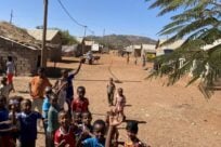 Bisogno disperato di assistenza per i rifugiati eritrei nei campi rimasti isolati a causa del conflitto nel Tigray