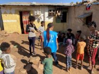 Dichiarazione dell’Alto Commissario delle Nazioni Unite per i Rifugiati Filippo Grandi sulla situazione dei rifugiati eritrei nella regione del Tigray in Etiopia