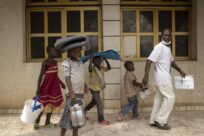 Repubblica Centrafricana: UNHCR, servono 164 milioni di dollari per assistere i centrafricani in fuga