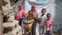 Yemen: civili sfollati in fuga dagli scontri e a rischio imminente di carestia