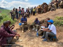 UNHCR esprime forte preoccupazione per le atrocità commesse da gruppi armati nella Repubblica Democratica del Congo orientale