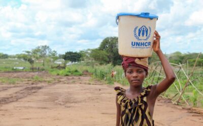 UNHCR in allarme per i brutali attacchi in Mozambico