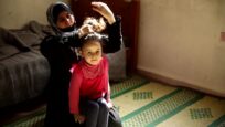 La “guerra silenziosa” per la sopravvivenza dei rifugiati siriani a 10 anni dall’inizio della crisi