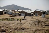 L’UNHCR raggiunge i campi rifugiati distrutti nel nord del Tigray