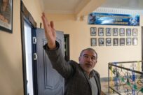 Apolide per 20 anni, un regista diventa finalmente cittadino uzbeko