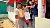 Bangladesh: UNHCR accelera gli aiuti ai rifugiati Rohingya colpiti dal massiccio incendio della scorsa settimana