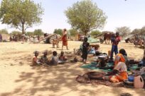 Darfur occidentale: violenti scontri costringono quasi 2.000 persone a fuggire in Ciad
