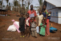 Sicurezza e sostegno ai rifugiati centrafricani nella Repubblica Democratica del Congo