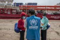 UNHCR: aumentano le morti di rifugiati e migranti nel Mediterraneo centrale
