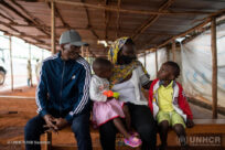 Ricominciare da capo non è facile, ma i rifugiati del Burundi sono fiduciosi nel loro ritorno a casa