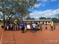 UNHCR: garantire l’accesso all’asilo in Tanzania ai mozambicani in fuga dalle violenze