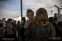 UNHCR comunica il fabbisogno di reinsediamento per il 2022