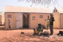 Burkina Faso: numeri record di persone costrette a fuggire dalle incessanti violenze