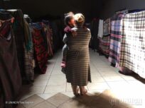 I richiedenti asilo espulsi “gridano aiuto” nel nord del Messico