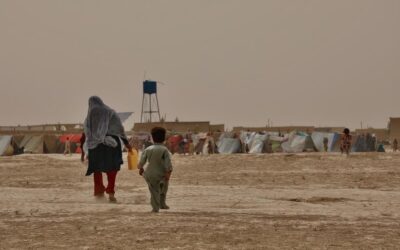 Donne e bambini pagano il prezzo più alto del conflitto in Afghanistan