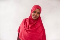 Un’attivista dalla Somalia lotta contro le mutilazioni genitali femminili in Irlanda