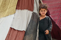 L’UNHCR avverte che i bisogni umanitari all’interno dell’Afghanistan non devono essere dimenticati