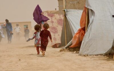 L’UNHCR emette un avviso di non rimpatrio per l’Afghanistan