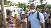 Gli ivoriani tornano a casa prima della cessazione del loro status di rifugiati