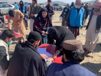 UNHCR inizia il trasporto aereo di aiuti a Kabul