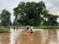 UNHCR: dopo la COP26, è necessario passare dalle parole ai fatti per proteggere le persone in fuga e gli apolidi