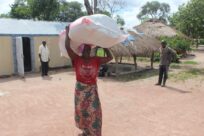Migliaia di rifugiati in Zambia scelgono di fare ritorno a casa nella Repubblica Democratica del Congo