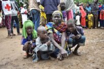 L’UNHCR chiede 59,6 milioni di dollari per assistere 100.000 persone costrette a fuggire a causa delle violenze nella regione camerunense dell’Estremo Nord