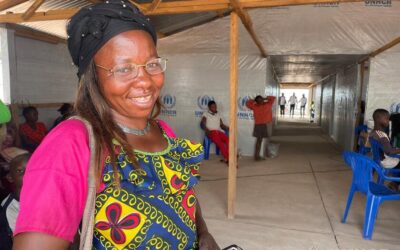 Ripartito il programma UNHCR di rimpatrio dall’Angola alla RD Congo dopo il blocco imposto nel 2020