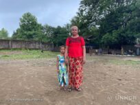 I Rohingya continuano a lottare per la sopravvivenza in Myanmar