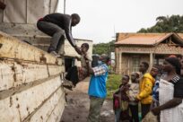 Si aggrava la situazione nella Repubblica Democratica del Congo: UNHCR e partner chiedono 605 milioni di dollari per i rifugiati congolesi in Africa