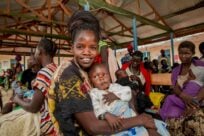 L’UNHCR e i suoi partner chiedono 1,3 miliardi di dollari USA per sostenere i rifugiati del Sud Sudan