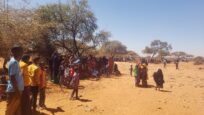Decine di migliaia di persone in fuga dai combattimenti in Somalia arrivano in Etiopia