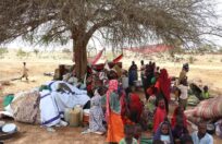 L’UNHCR si mobilita per aiutare le persone in fuga dal Sudan verso i paesi limitrofi
