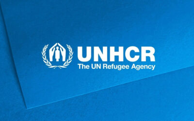 L’UNHCR evidenzia i bisogni e i rischi sconvolgenti che corrono i rifugiati e i migranti sulle rotte dall’Africa all’Europa