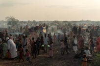 Sudan: in corso una crisi umanitaria senza precedenti