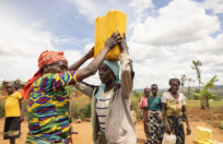 Uganda: la politica delle porte aperte ai rifugiati messa a dura prova dagli arrivi da Sudan, RDC e Sud Sudan