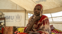 Ciad, UNHCR: sostegno urgente per i rifugiati sudanesi al confine