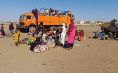 UNHCR, Sahel: necessaria una risposta globale alla crisi umanitaria nella regione